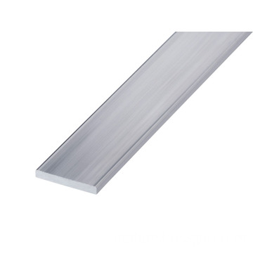 Aluminium Flat Bars